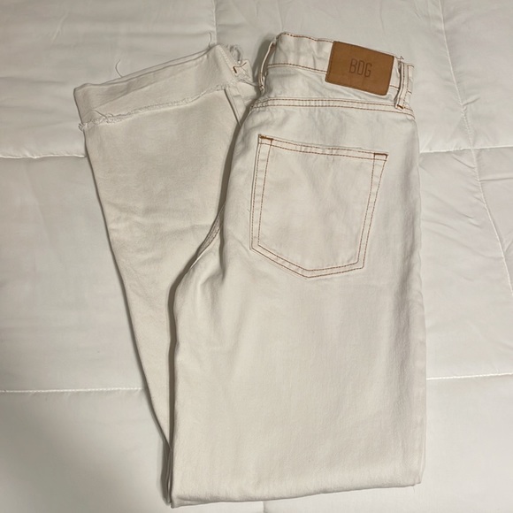 BDG Pax High Waist Jeans - Picture 2 of 7